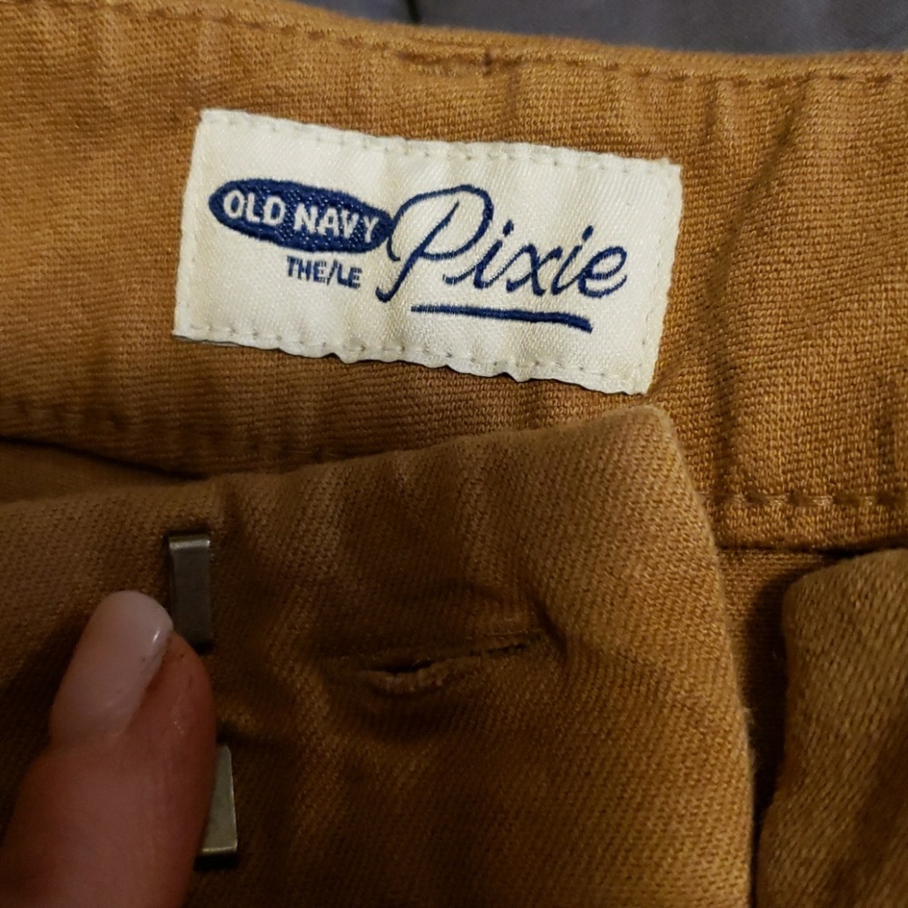 Pants - Picture 3 of 3